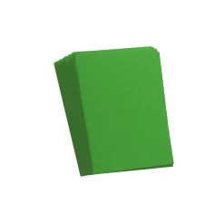 Gamegenic Sleeves (Standard Size)>Sleeves: Pack Prime Green (100)