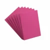 Gamegenic Sleeves (Standard Size)>Sleeves: Pack Prime Pink (100)