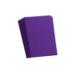 Gamegenic Sleeves (Standard Size)>Sleeves: Pack Prime Purple (100)