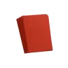 Gamegenic Sleeves (Standard Size)>Sleeves: Pack Prime Red (100)