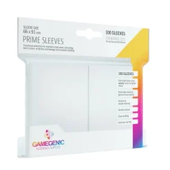 Gamegenic Sleeves (Standard Size)><noscript><img width=