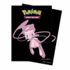 Ultra Pro Sleeves (Standard Size)>Sleeves: Pokemon Mew (65Ct)