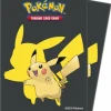 Ultra Pro Sleeves (Standard Size)>Sleeves: Pokemon Pikachu 2019
