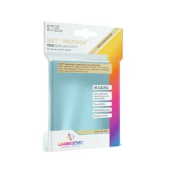 Gamegenic Bordspel Hoesjes>Sleeves: Prime Dixit 81X122Mm (90)
