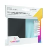 Gamegenic Sleeves (Standard Size)>Sleeves: Prime Double Sleeving Pack (80)