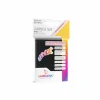 Gamegenic Sleeves (Small Cards)>Sleeves Small (62X89) - Black