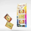 Gamegenic Bordspel Hoesjes>Sleeves: Ticket To Ride Us Art Sleeves (152)