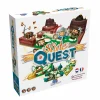 Blue Orange Games Samenwerking Bordspel>Slide Quest - Bordspel
