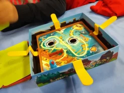 Blue Orange Games Samenwerking Bordspel><noscript><img width=