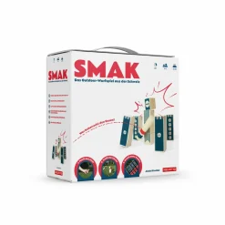 Helvetiq Buitenspelen>Smak - Werpspel
