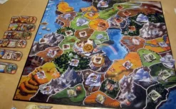 Days of Wonder Strategische Spellen><noscript><img width=