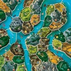 Days of Wonder Strategische Spellen><noscript><img width=