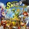 AEG Munchkin>Smash Up Munchkin