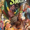 AEG Kaartspellen>Smash Up World Tour Culture Shock