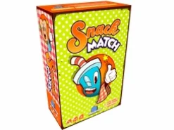 Blue Orange Partyspellen>Snack Match