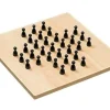 Philos Houten Puzzel>Solitaire