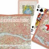 Piatnik Speelkaarten>Speelkaarten - Double Deck: London 1831