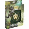 Arcane Tinman Opberg>Spell Codex - Forest Green