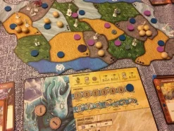 Greater Than Games Samenwerking Bordspel><noscript><img width=