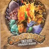 Greater Than Games Samenwerking Bordspel>Spirit Island: Deluxe Invader Board