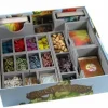 Folded Space Organizers>Spirit Island Insert