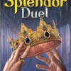 Space Cowboys 2 Persoonsspellen>Splendor Duel Nl/Fr