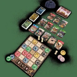 Space Cowboys 2 Persoonsspellen><noscript><img width=