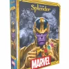 Space Cowboys Kaartspellen>Splendor Marvel - Kaartspel