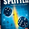 White Goblin Games Dobbelspellen>Splitter