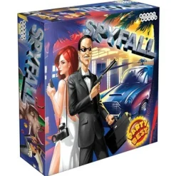 Cryptozoic Partyspellen><noscript><img width=