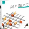 Gigamic 2 Persoonsspellen>Squadro Mini - Bordspel
