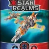 White Wizard Games Star Realms>Star Realms Command Deck: The Coalition