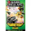 White Wizard Games Star Realms>Star Realms United: Missions