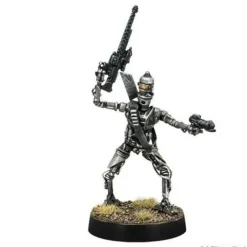 Fantasy Flight Games Star Wars Legion>Star Wars Legion - Ig-Series Assassin Droids Operative Expansion - En