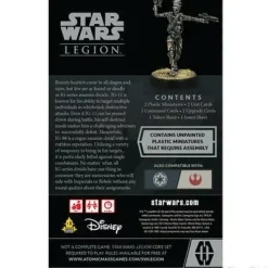 Fantasy Flight Games Star Wars Legion><noscript><img width=