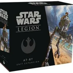 Fantasy Flight Games Star Wars Legion>Star Wars Legion At-Rt Unit Expansion