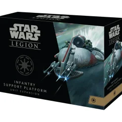 Fantasy Flight Games Star Wars Legion>Star Wars Legion Infantry Support Platform