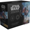 Fantasy Flight Games Star Wars Legion>Star Wars Legion Laat/Le Patrol Transport