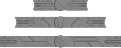 Fantasy Flight Games Star Wars Legion>Star Wars Legion Movement Tools And Range Ruler