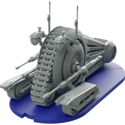 Fantasy Flight Games Star Wars Legion>Star Wars Legion Nr-N99 Persuader-Class Tank