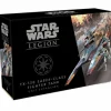 Fantasy Flight Games Star Wars Legion>Star Wars Legion Tx-130 Saber-Class Repulsor Tank