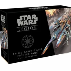 Fantasy Flight Games Star Wars Legion>Star Wars Legion Tx-130 Saber-Class Repulsor Tank