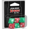 Fantasy Flight Games Star Wars X-Wing>Star Wars X-Wing 2.0 Dice Pack