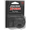 Fantasy Flight Games Star Wars X-Wing>Star Wars X-Wing 2.0 First Order Maneuver Dial Upgrade