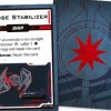 Fantasy Flight Games Star Wars X-Wing>Star Wars X-Wing 2.0 Galactic Empire Damage Deck