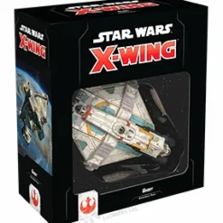 Fantasy Flight Games Star Wars X-Wing>Star Wars X-Wing 2.0 Ghost