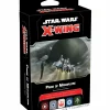 Fantasy Flight Games Star Wars X-Wing>Star Wars X-Wing 2.0 Pride Of Mandalore Reinforce