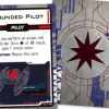 Fantasy Flight Games Star Wars X-Wing>Star Wars X-Wing 2.0 Separatist Damage Deck