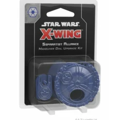Fantasy Flight Games Star Wars X-Wing>Star Wars X-Wing 2.0 Separatist Alliance Dial