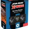 Fantasy Flight Games Star Wars X-Wing>Star Wars X-Wing 2.0 Skystrike Academy